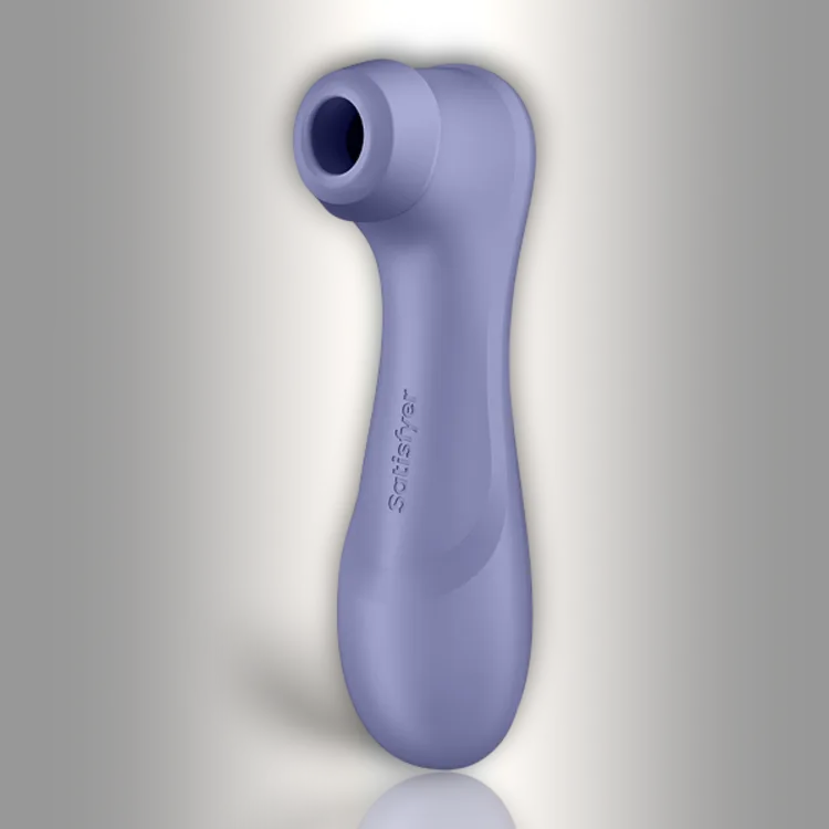 PlayLoveToys - products/pro-2-generation-3-lilac