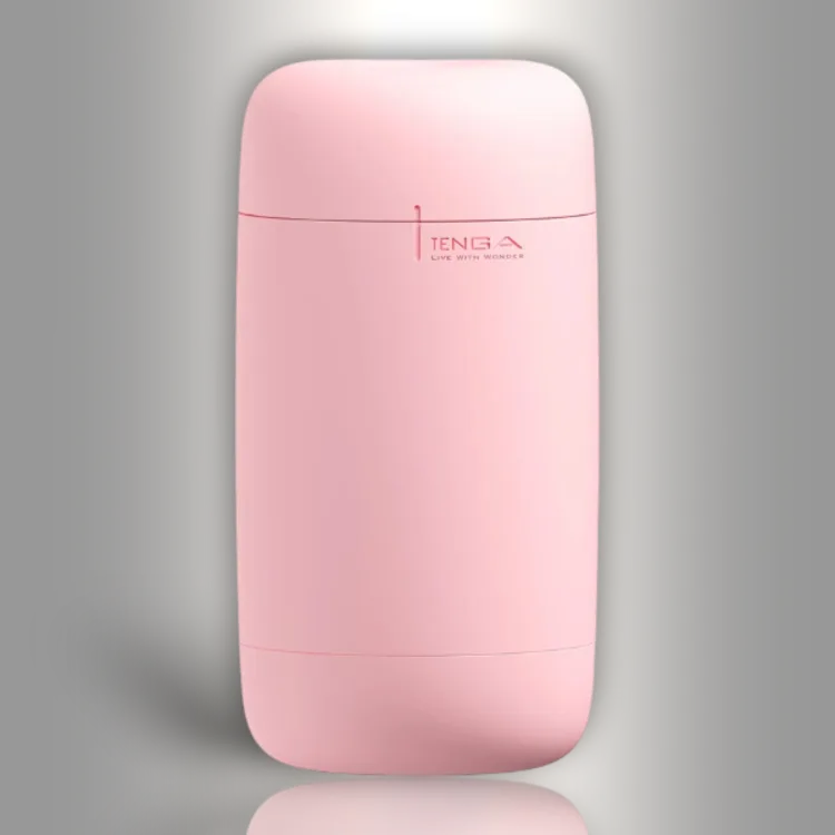 PlayLoveToys - products/puffy-strawberry-pink