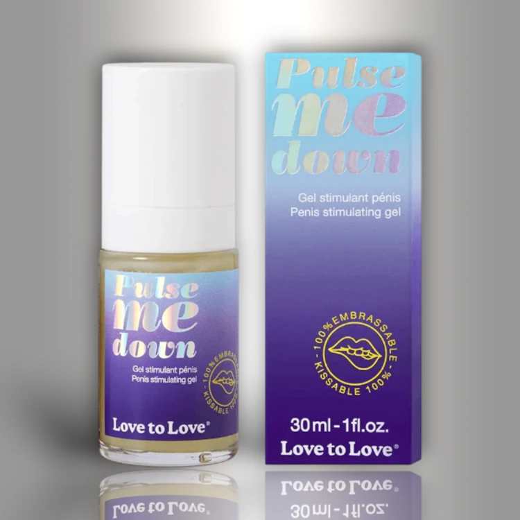 PlayLoveToys - products/pulse-me-down-penis-stimulating-gel-30ml-1fl-oz-mint