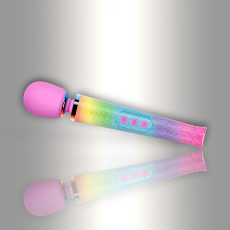 PlayLoveToys - products/rainbow-ombre-petite-massager