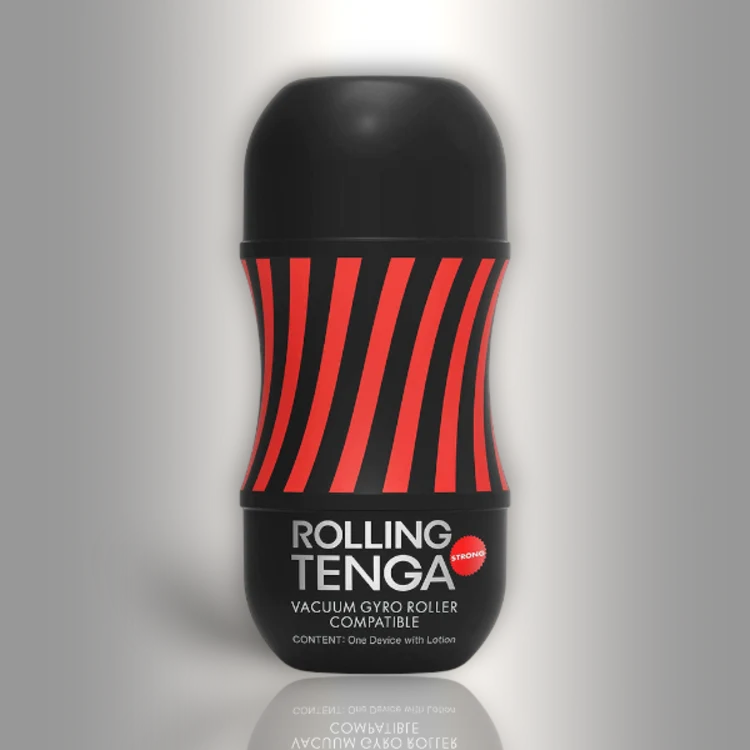 PlayLoveToys - products/rolling-tenga-gyro-roller-cup-strong