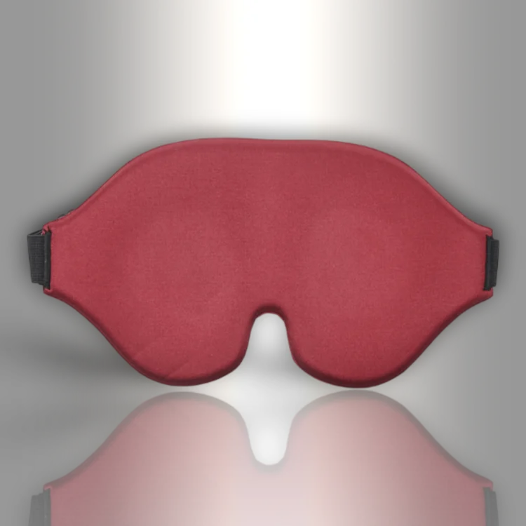 PlayLoveToys - products/saffron-blindfold