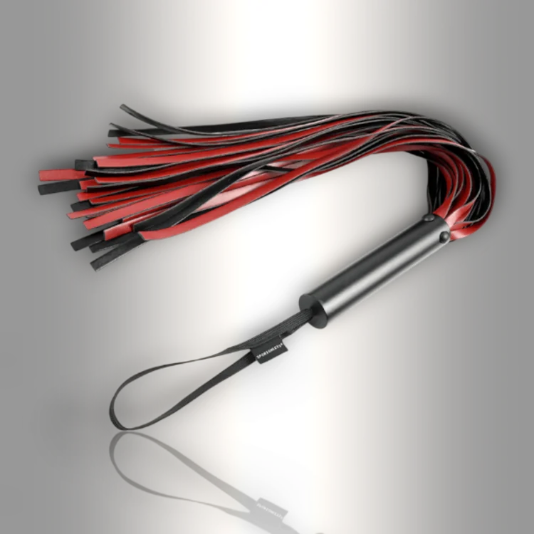 PlayLoveToys - products/saffron-flogger