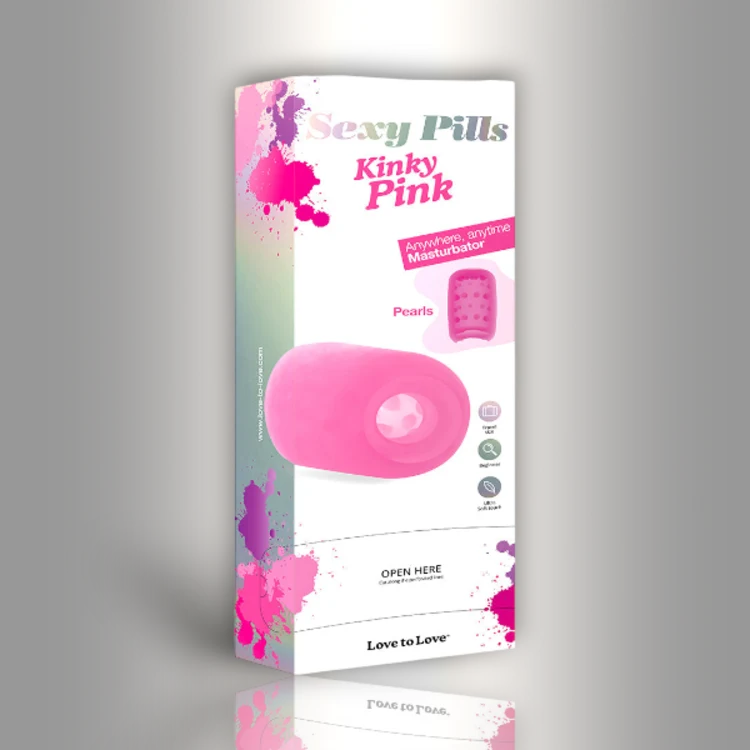 PlayLoveToys - products/sexy-pills-kinky-pink-valentine-6pk