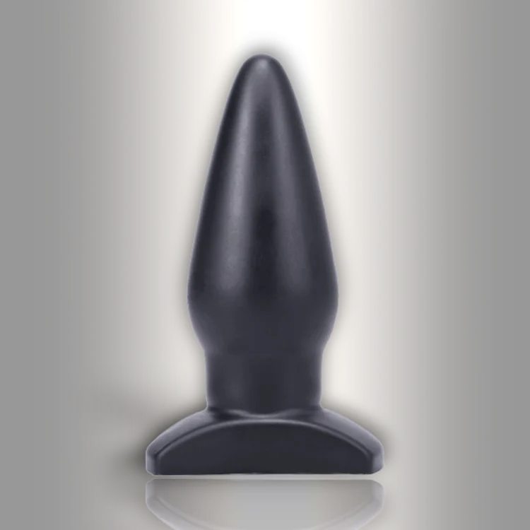 PlayLoveToys - products/silicone-ringo-silicone-butt-plug