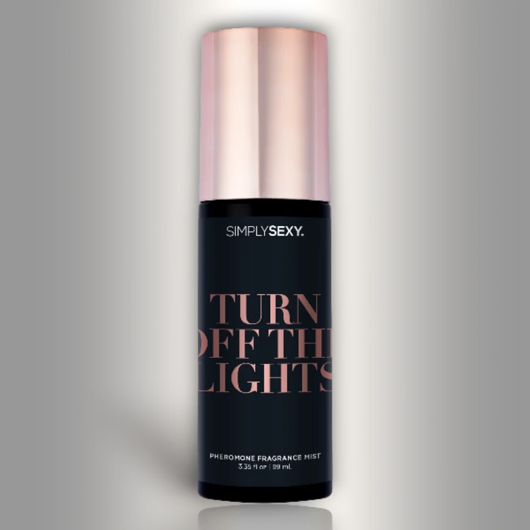 PlayLoveToys - products/simply-sexy-pheromone-body-mist-turn-off-the-lights-3-35-floz-99ml
