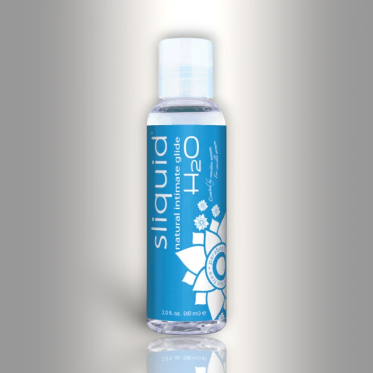 PlayLoveToys - products/sliquid-h2o-lubricant-2oz