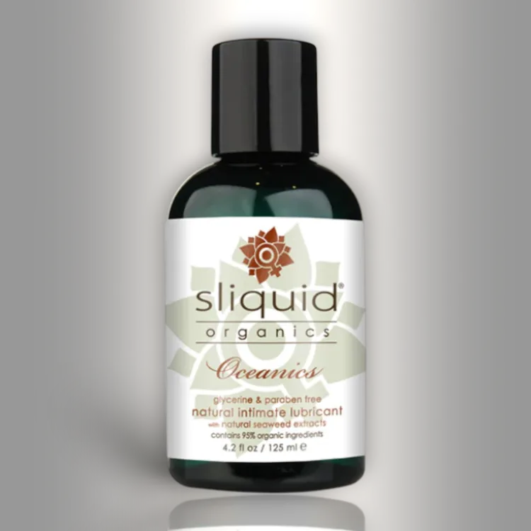 PlayLoveToys - products/sliquid-oceanics-4-2oz