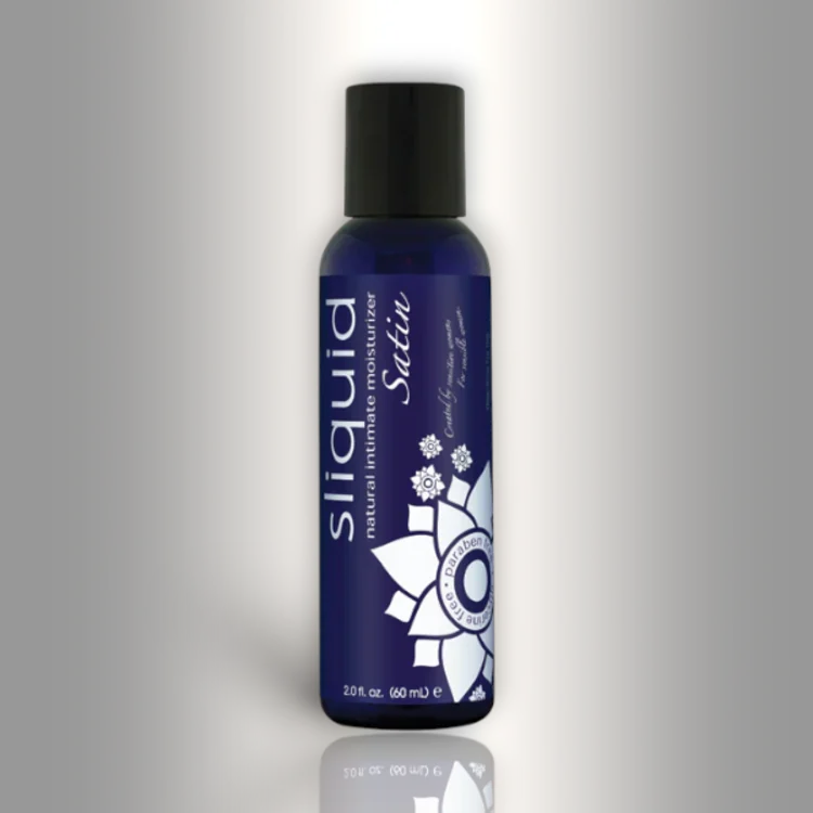 PlayLoveToys - products/sliquid-satin-lubricant-2oz