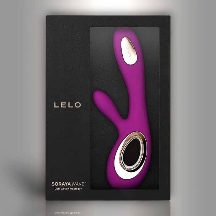 PlayLoveToys - products/soraya-wave-deep-rose