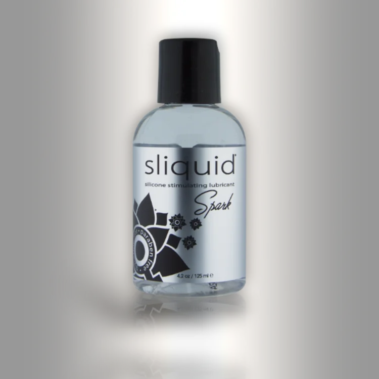 PlayLoveToys - products/spark-silicone-lube
