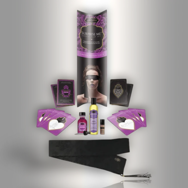 PlayLoveToys - products/surprise-me-erotic-playset