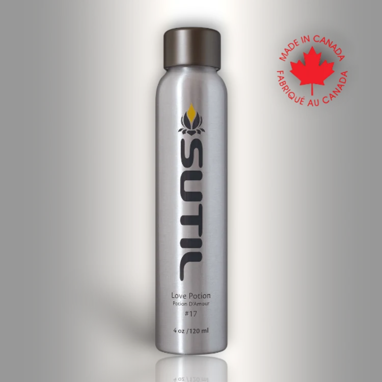 PlayLoveToys - products/sutil-massage-oils