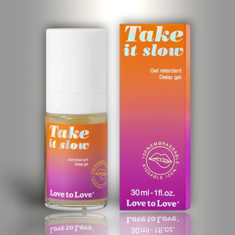 PlayLoveToys - products/take-it-slow-delay-gel-30ml-1fl-oz-monoi
