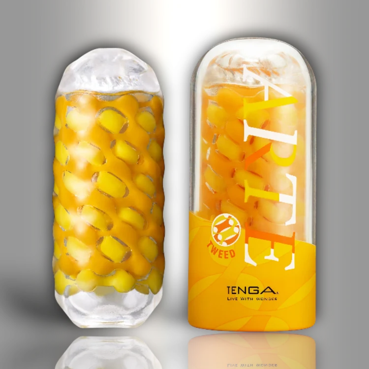 PlayLoveToys - products/tenga-arte-weave