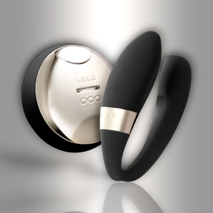 PlayLoveToys - products/tiani-2-design-edition-black