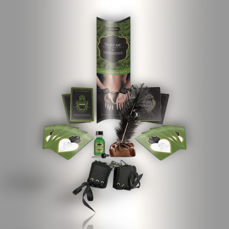 PlayLoveToys - products/trust-me-erotic-playset