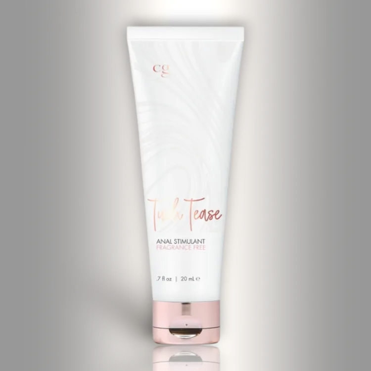 PlayLoveToys - products/tush-tease-anal-stimulant-fragrance-free-0-7-fl-oz