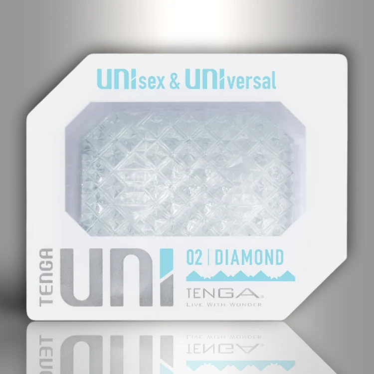 PlayLoveToys - products/uni-diamond