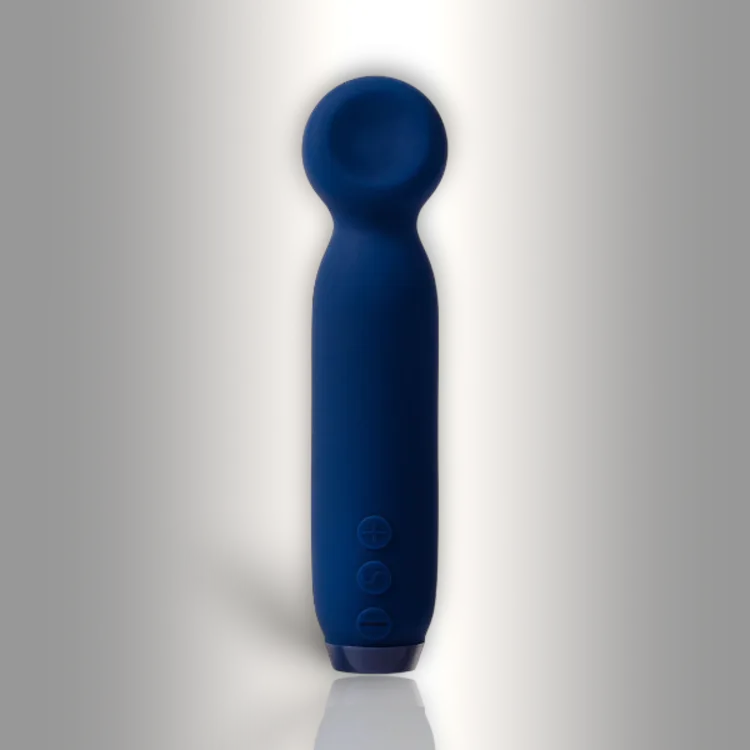 PlayLoveToys - products/vita-bullet-cobalt-blue