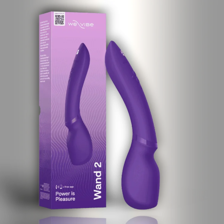 PlayLoveToys - products/wand-2-purple