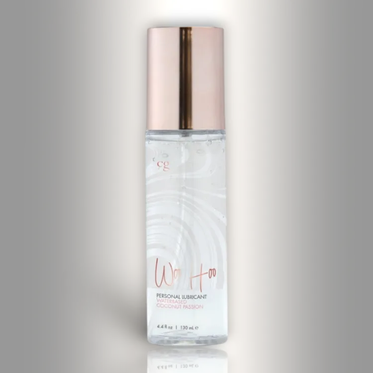 PlayLoveToys - products/woo-hoo-water-based-personal-lubricant-coconut-passion-4-4oz-130ml