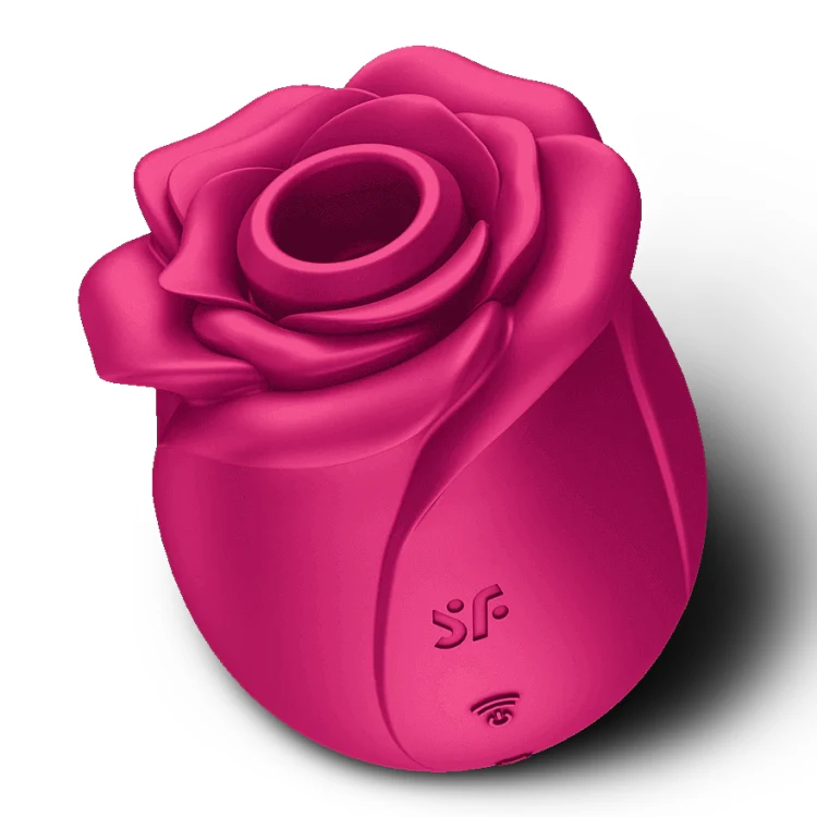 PlayLoveToys - satisfyer-pro-2-classic-blossom-playlovetoys