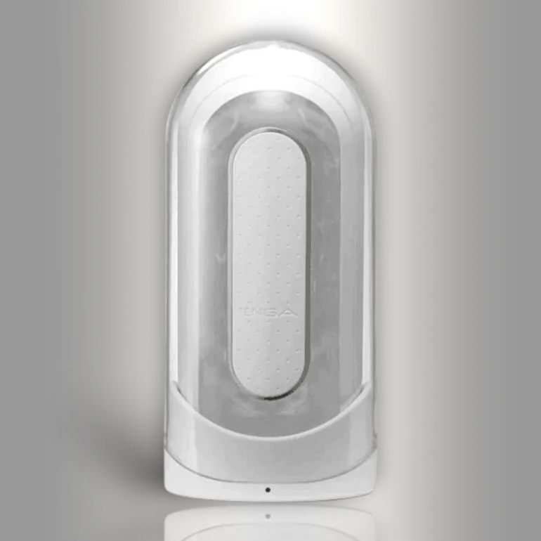 PlayLoveToys - products/flip-zero-electronic-vibration-male-masturbator