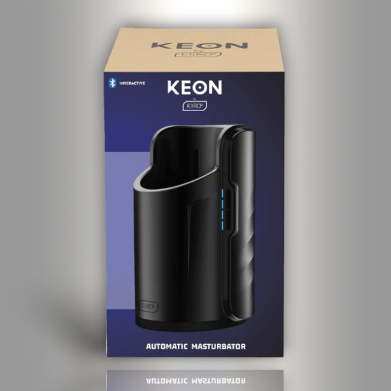 PlayLoveToys - products/keon-feel-stroker-combo-set-pale