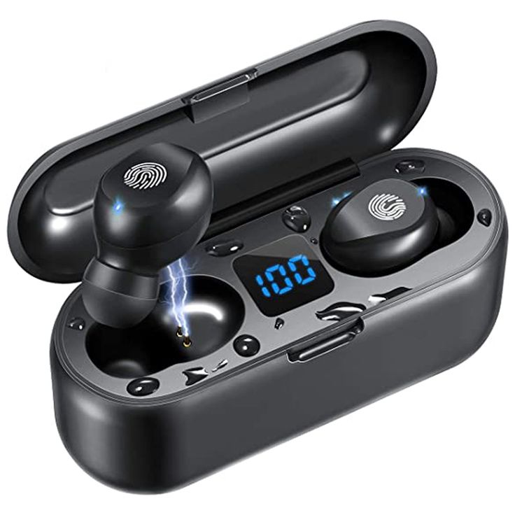 Buy F9 TWS High Quality Headsets Price in pakistan