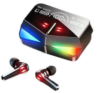 M28 Earbuds high quality waterproof gaming Buds