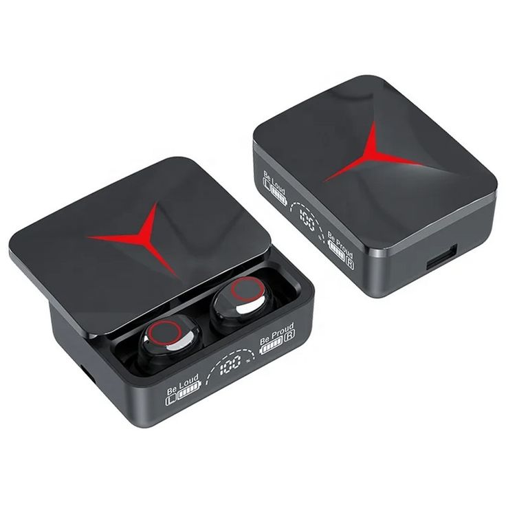 Buy M90 Pro Wireless Earbuds | Bluetooth 5.3 TWS Headphones Price in Pakistan 2025 - Image 3