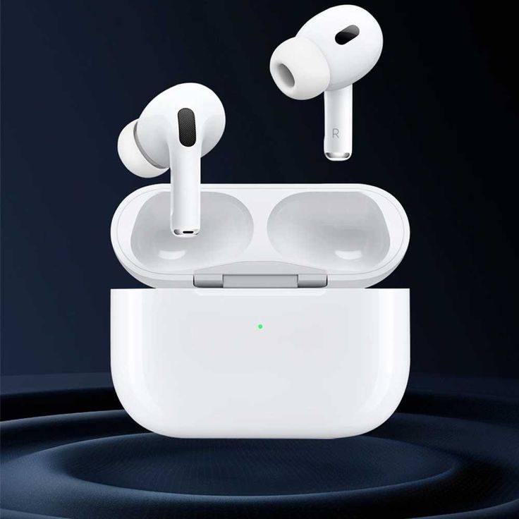 Buy A9 Pro Airbuds Touch Screen Premium Quality Airpods Price in pakistan - Image 3