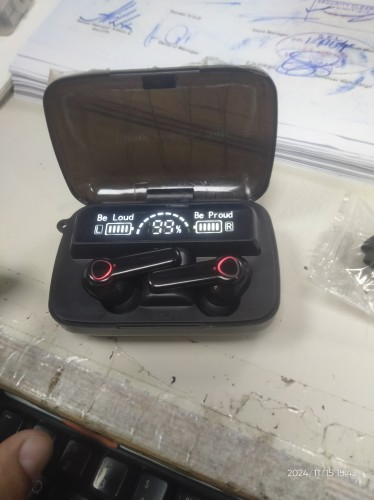 Customer review photo 1