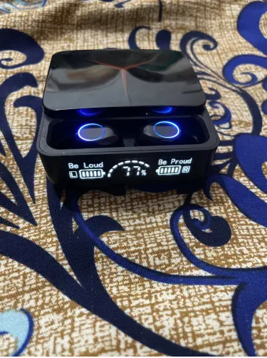 Customer review photo 1