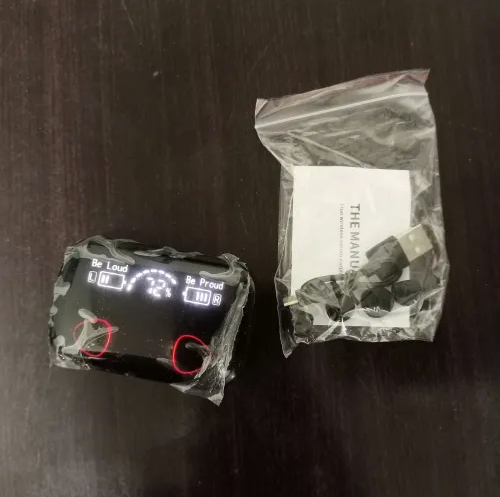 Customer review photo 1