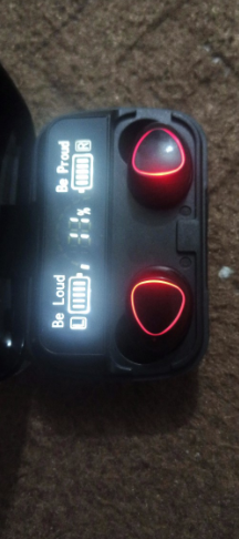 Customer review photo 1