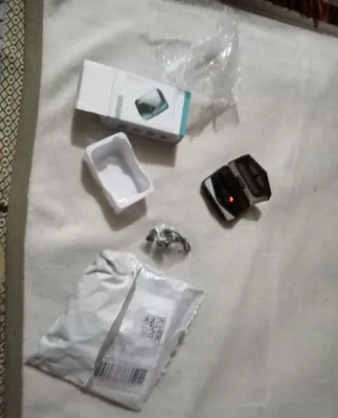 Customer review photo 1