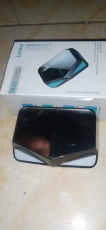 Customer review photo 1