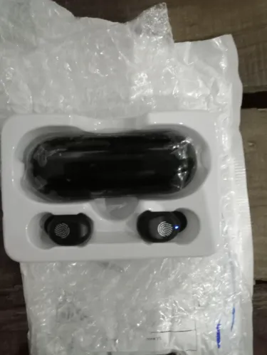 Customer review photo 1