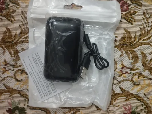 Customer review photo 2
