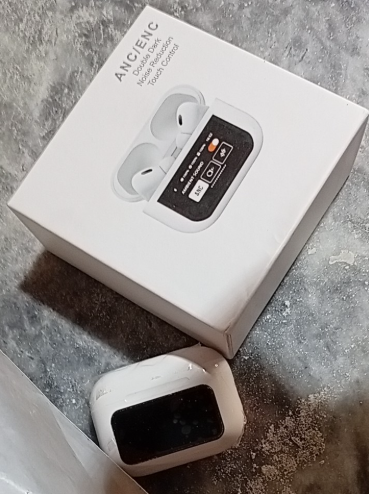 Customer review photo 2
