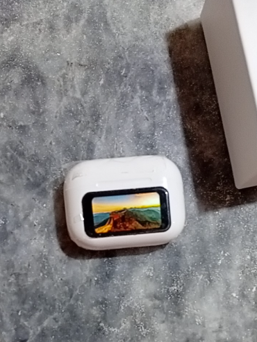 Customer review photo 1