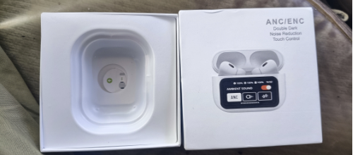 Customer review photo 3