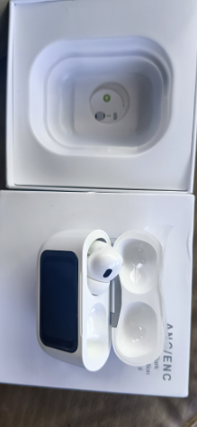 Customer review photo 1