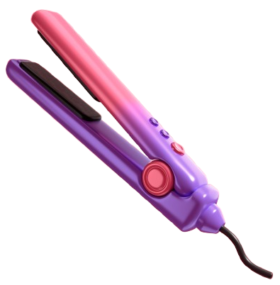 Hair Straightener