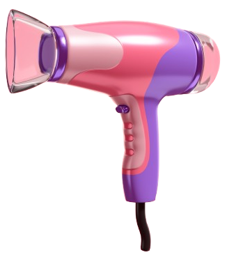 Hair Dryer
