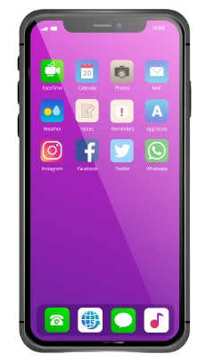 Mobiles
