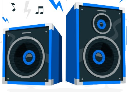 Bluetooth Speakers
