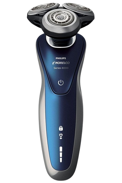 Trimmer Shaver